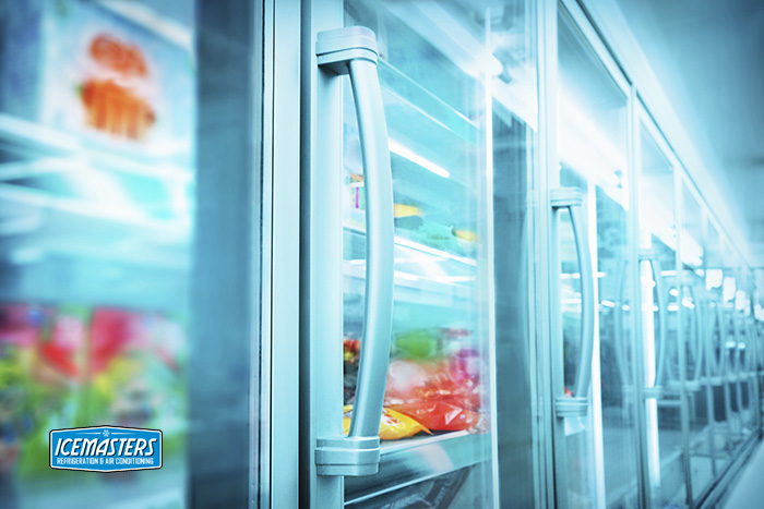commercial refrigeration
