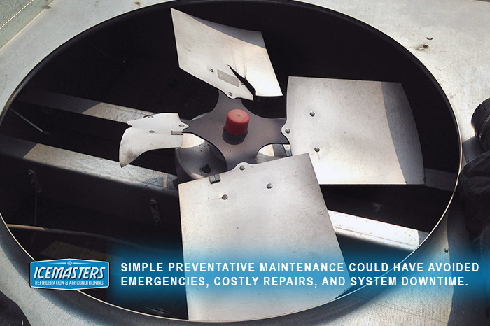 How refrigeration preventative maintenance can save you money