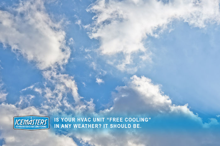 HVAC in all seasons